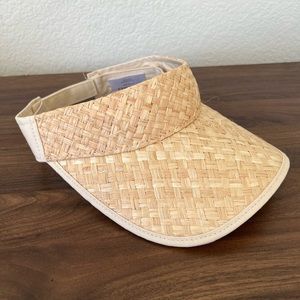 Tan Lines Sun Visor